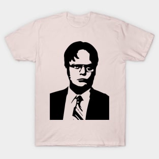 Dwight Kurt Schrute T-Shirt